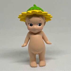 Sunflower Sonny Angel